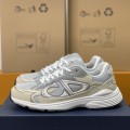 「#98」DIOR NEW ARRIVAL B30 Clunky Sneaker