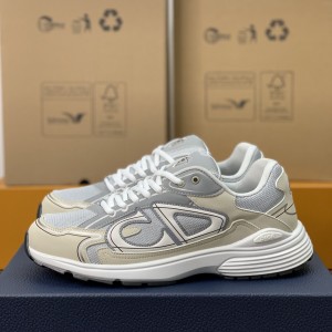 「#98」DIOR NEW ARRIVAL B30 Clunky Sneaker