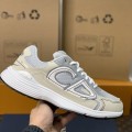 「#98」DIOR NEW ARRIVAL B30 Clunky Sneaker