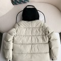 「#2343」Moncler Montbeliard down jacket