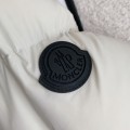 「#2343」Moncler Montbeliard down jacket
