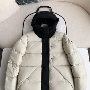 「#2343」Moncler Montbeliard down jacket