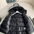 「#2343」Moncler Montbeliard down jacket