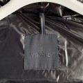 「#2343」Moncler Montbeliard down jacket