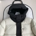 「#2343」Moncler Montbeliard down jacket