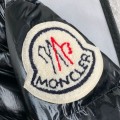 「#2358」Moncler Short  men's down jacket