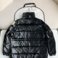 「#2358」Moncler Short  men's down jacket