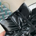 「#2358」Moncler Short  men's down jacket