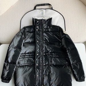 「#2358」Moncler Short  men's down jacket