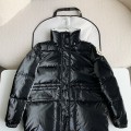 「#2358」Moncler Short  men's down jacket