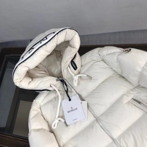 「#2378」MONCLER MONTBELIARD DOWN LADIES'JACKET