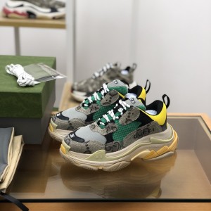「#729」Balenciaga sneakers