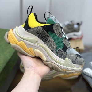 「#729」Balenciaga sneakers