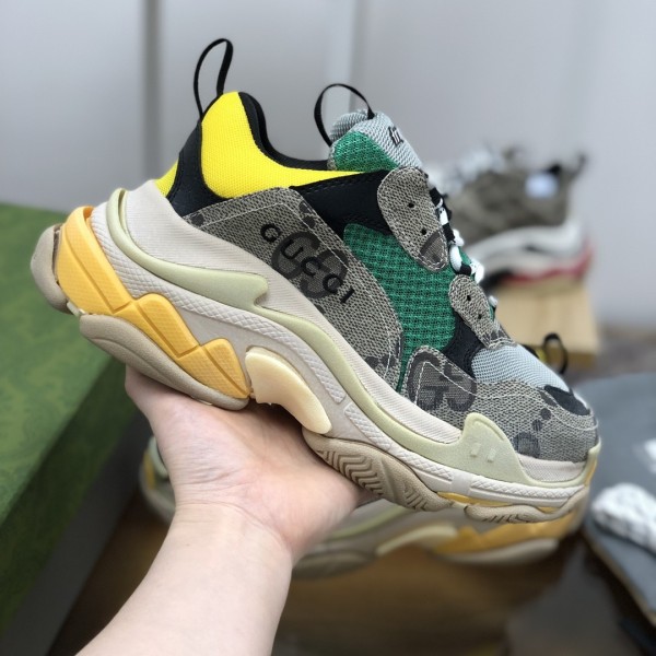 「#729」Balenciaga sneakers