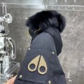 「#2401」Moose Knuckles thermal down jacket