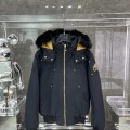 「#2401」Moose Knuckles thermal down jacket