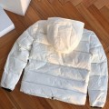 「#2402」Moncler Short down jacket