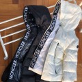 「#2402」Moncler Short down jacket