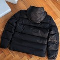 「#2402」Moncler Short down jacket