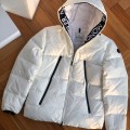 「#2402」Moncler Short down jacket