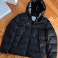 「#2402」Moncler Short down jacket