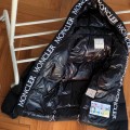 「#2402」Moncler Short down jacket