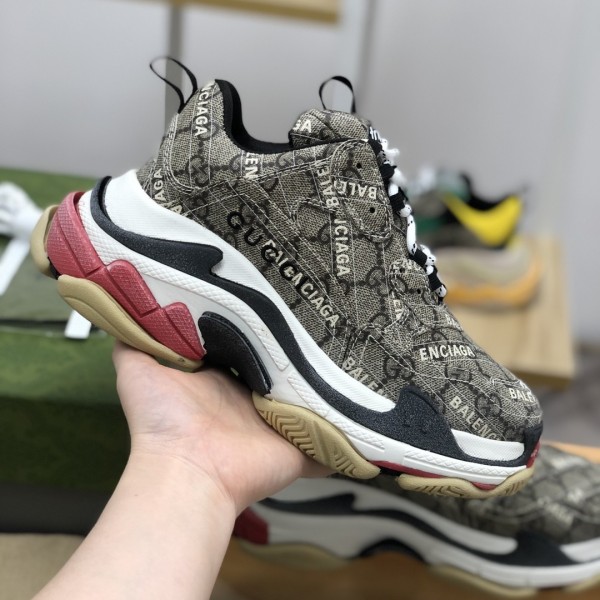「#730」Balenciaga sneakers