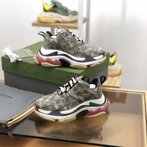 「#730」Balenciaga sneakers