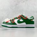 「#2403」Nike NK SB Dunk Low Sneakers