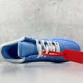 「#2404」OFF_WHITExNike Air Force 1 Low 07"MCA"