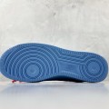 「#2404」OFF_WHITExNike Air Force 1 Low 07"MCA"