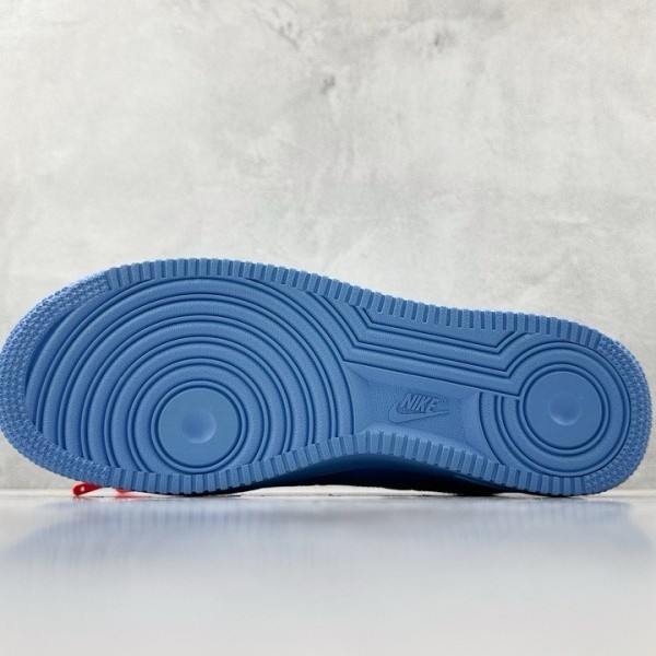 OFF_WHITExNike Air Force 1 Low 07"MCA"