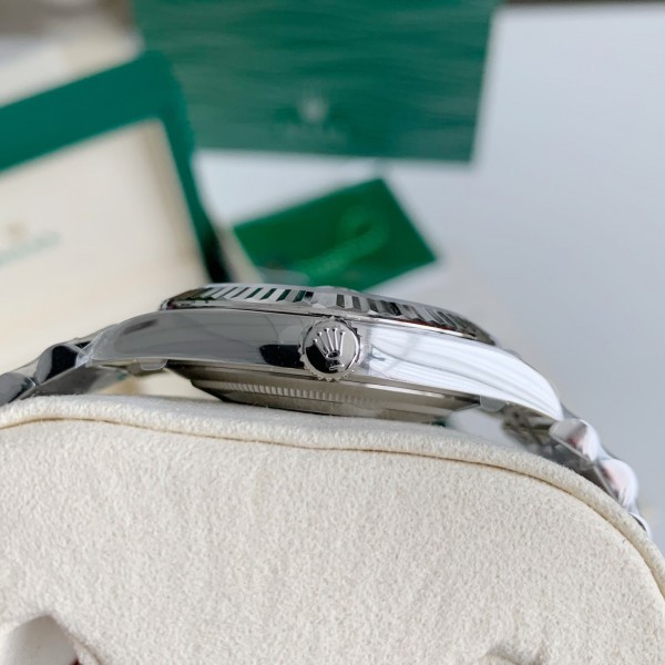 Rolex RE Log Men