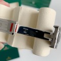 「#2405」Rolex RE Log Men's Watch 41mm
