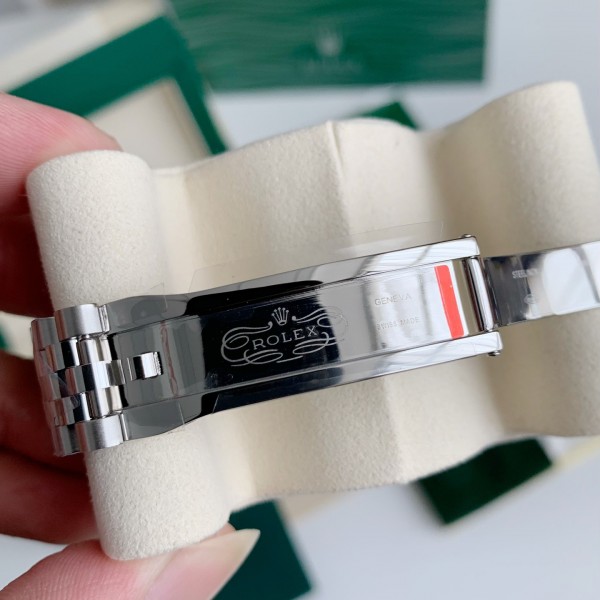 Rolex RE Log Men