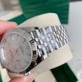 「#2405」Rolex RE Log Men's Watch 41mm