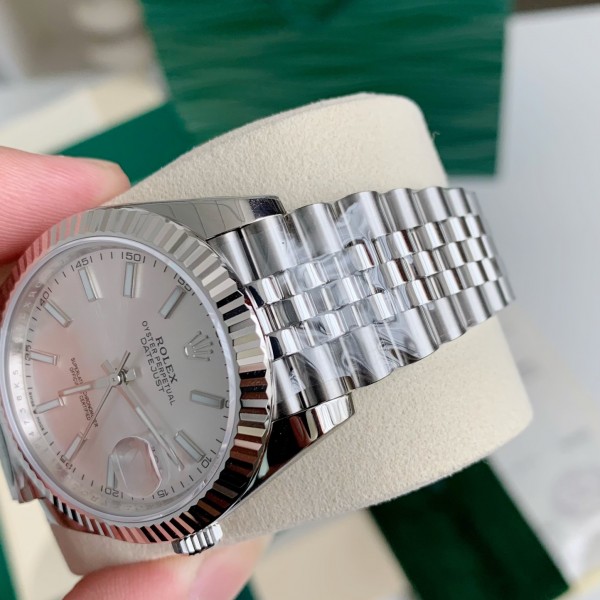 Rolex RE Log Men
