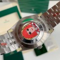 「#2405」Rolex RE Log Men's Watch 41mm