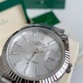 「#2405」Rolex RE Log Men's Watch 41mm