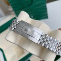 「#2405」Rolex RE Log Men's Watch 41mm