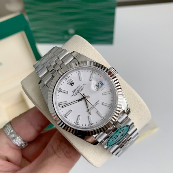 Rolex RE Log Men