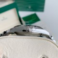 「#2406」Rolex RE Log Men's Watch 41mm