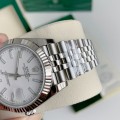 「#2406」Rolex RE Log Men's Watch 41mm