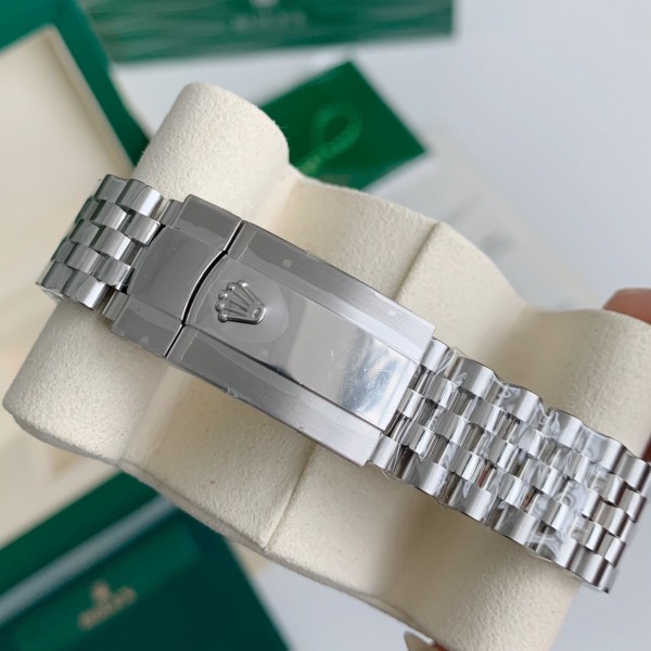 Rolex RE Log Men