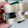 「#2406」Rolex RE Log Men's Watch 41mm