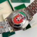 「#2406」Rolex RE Log Men's Watch 41mm