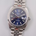 「#2407」Rolex RE Log Men's Watch 41mm