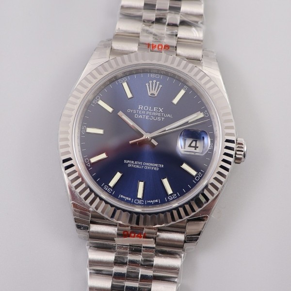 Rolex RE Log Men