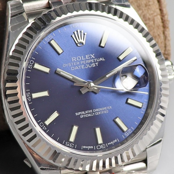 Rolex RE Log Men