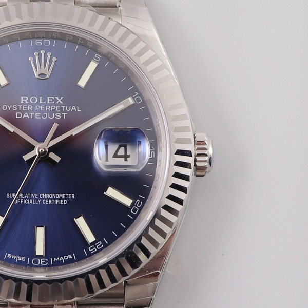 Rolex RE Log Men